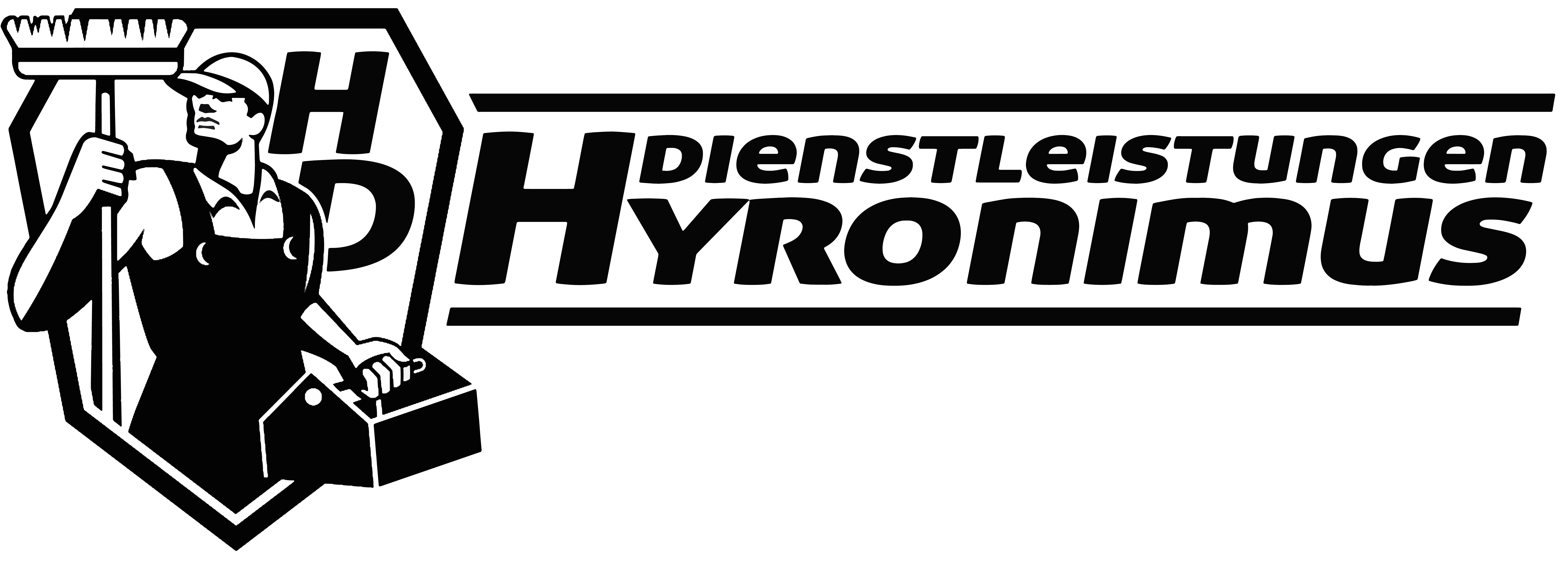 Hyronimus Dienstleistungen